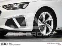 2024 Audi S4