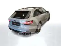2024 Audi S4