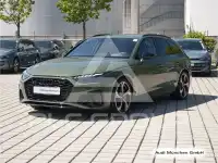 2024 Audi S4