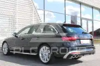 2024 Audi S4