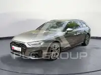 2024 Audi S4