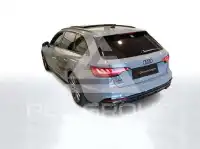 2024 Audi S4