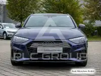 2024 Audi S4