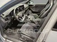 2024 Audi S4