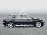 2024 Audi S4