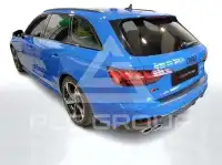 2024 Audi S4
