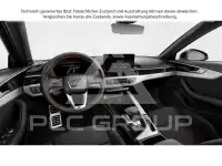 2024 Audi S4
