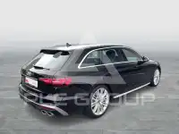 2024 Audi S4