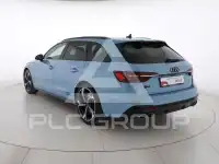 2024 Audi S4