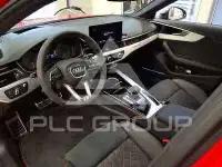 2024 Audi S4