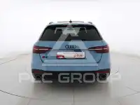 2024 Audi S4
