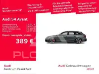 2024 Audi S4