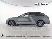 2024 Audi S4
