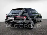 2024 Audi S4