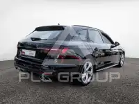 2024 Audi S4