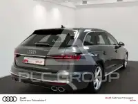 2024 Audi S4