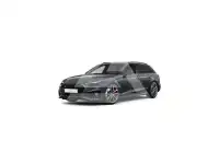 2024 Audi S4