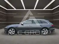 2024 Audi S4