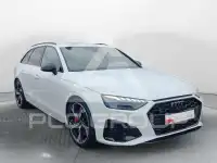 2024 Audi S4