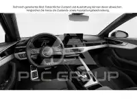2024 Audi S4