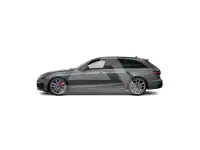 2024 Audi S4