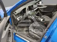 2024 Audi S4