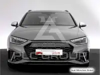 2024 Audi S4