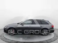 2024 Audi S4