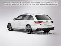 2024 Audi S4