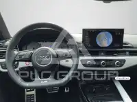 2024 Audi S4