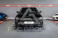 2024 Audi S4