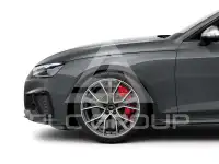 2024 Audi S4