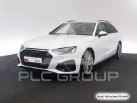 2024 Audi S4