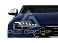 2024 Audi S4