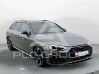 2024 Audi S4