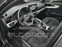 2024 Audi S4