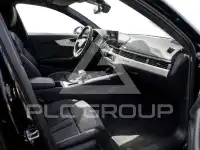 2024 Audi S4