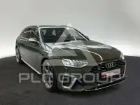 2024 Audi S4
