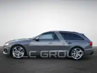 2024 Audi S4