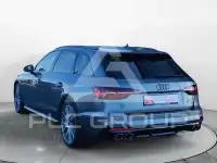 2024 Audi S4