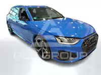 2024 Audi S4