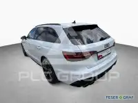 2024 Audi S4