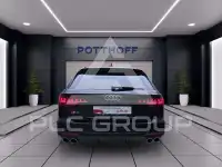 2024 Audi S4
