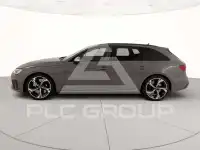 2024 Audi S4