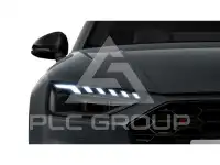 2024 Audi S4
