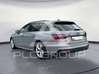 2024 Audi S4
