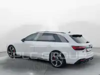 2024 Audi S4