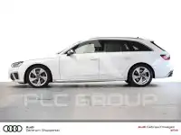 2024 Audi S4