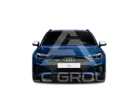 2024 Audi S4
