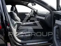 2024 Audi S4
